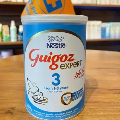 guigoz 3 (400g)