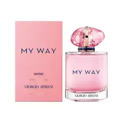 Giorgio Armani My Way Eau de Parfum Nectar 90ml