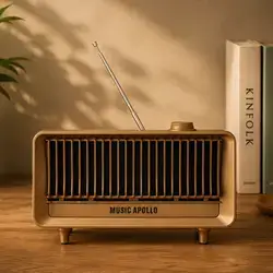MUSIC APOLLO B3