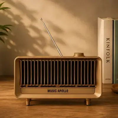 MUSIC APOLLO B3