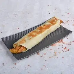 Twister Sandwich