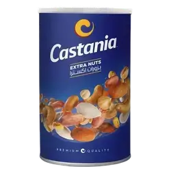 Castania Extra 450G