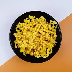 Cheese Fries