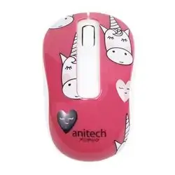 Anitech Wireless Mouse