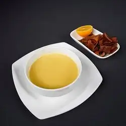 Lentil Soup