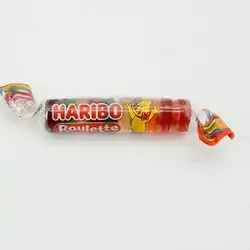 Haribo Roulette 25G