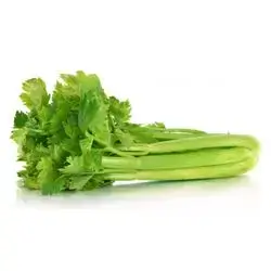 Iranian Celery - Half Kilo