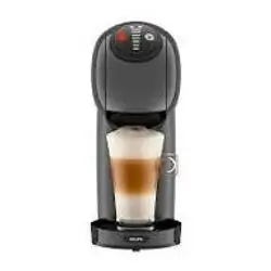 Dolce Gusto Genio S Krups Machine -  Dark Grey