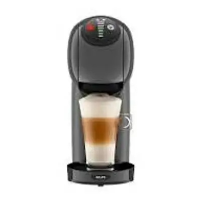 Dolce Gusto Genio S Krups Machine - Dark Grey