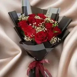 Flower Bouquet