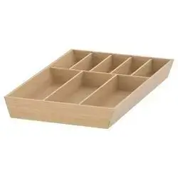 Counter Tray For Spoons And Forks