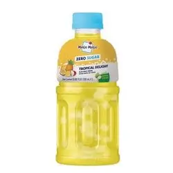 Mogu Mogu Tropical Delight Zero 320ml