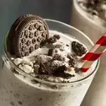 Oreo Shake