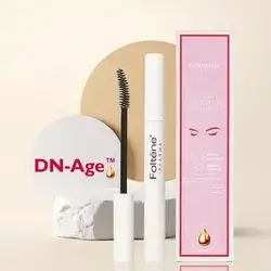 Foltene eyelash and eyebrow treatment 6.5ml