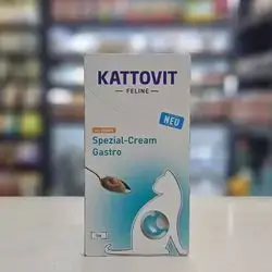 Kattovit Special Cream Gastro 90g