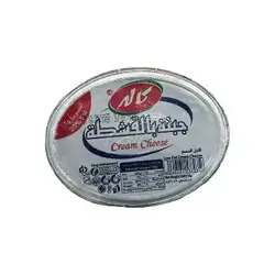 Kalleh Cheese Bayzi 25% Fat 200g