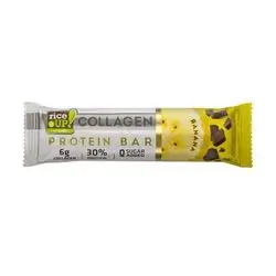Rice Up Banana 6g Protein