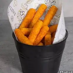 Potato Fingers