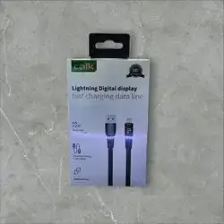 Calk USB-To- Iphone