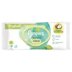 pampers hormonie coco