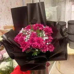 Flower Bouquet