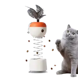 E836 Pet Toy