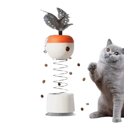 E836 Pet Toy