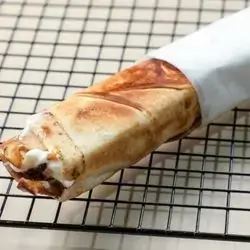 Chicken Shawarma