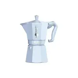 MOKA EXCLUSIVE L. BLUE 6 CUPS