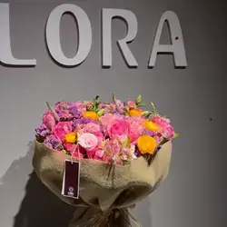 Flower Bouquet