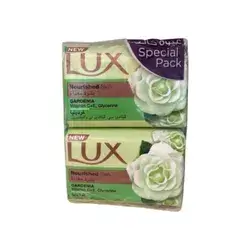 Lux Gardenia Soap 170gx6pcs