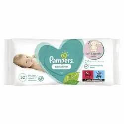 pampers senstive