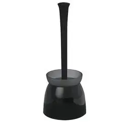 Duo Transparent Black Body Sap Opaque Black T