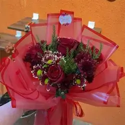 Bouquet Flower