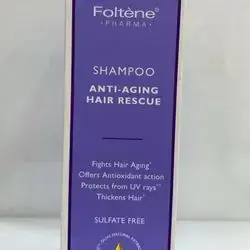 Foltene anti aging shampoo