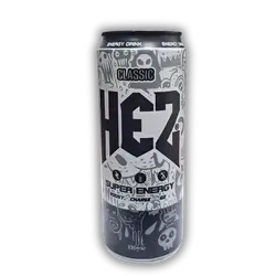 Energy Hez Classic 330 ml