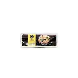 Capo Yufka Breaded 350g