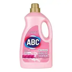 ABC shampo