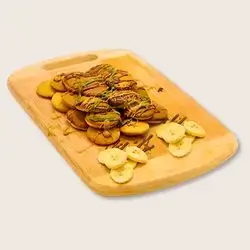 Mini-Pancakes