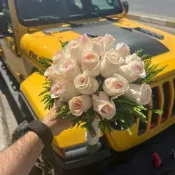 Bride Flower