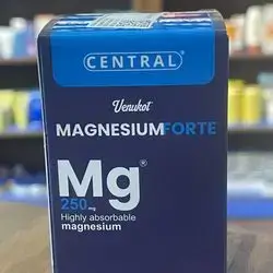 magnesium forte 250mg 30 tablets