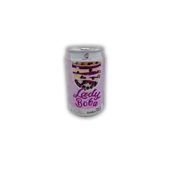 Lady Boya Milk With Tea Gum 315ml