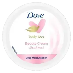 Dove Beauty Cream 250Ml