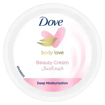 Dove Beauty Cream 250Ml