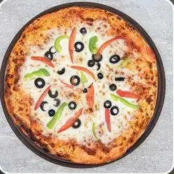 Italian Pizza