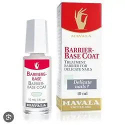 Mavala Barrier base coat 10ml