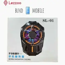 Phone Cooler