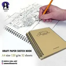 Sketch Book