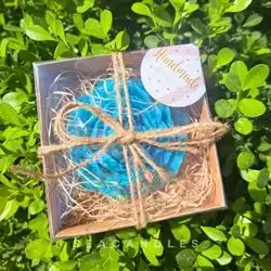 Flower Candle Gift Box VIII