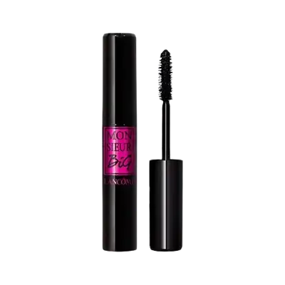 Monsieur Big Mascara Big Volume All Day Wear 10ml _ LANCOME